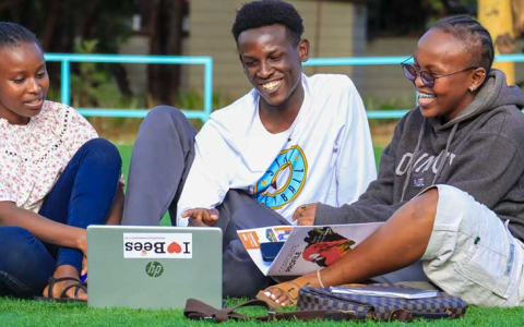 Certificate in Accounting Management Skills (CAMS)